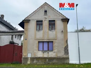 Prodej rodinného domu, Libčeves - Hnojnice, 613 m2