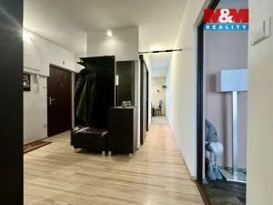 Pronájem bytu 3+1, Letohrad, F. V. Heka, 78 m2