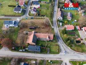 Prodej pozemku pro bydlení, Lično, 2034 m2