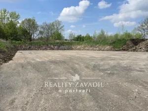 Prodej komerčního pozemku, Vratimov, Mourová, 2900 m2