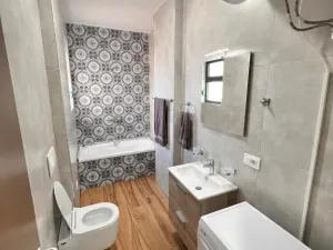 Prodej bytu 2+kk, Durrës,Albánie, 57 m2