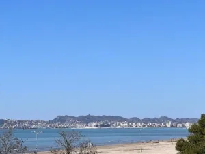 Prodej bytu 2+kk, Durrës,Albánie, 57 m2