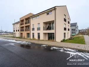 Pronájem bytu 1+kk, Uhlířské Janovice, Hrnčířská, 30 m2