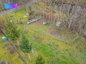 Prodej pozemku pro bydlení, Dub nad Moravou - Bolelouc, 1966 m2