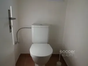 Pronájem bytu 2+kk, Praha - Podolí, Pravá, 50 m2