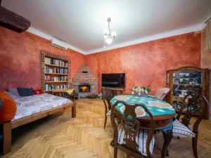 Prodej bytu 3+kk, České Budějovice - České Budějovice 3, J. Š. Baara, 75 m2