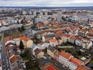 Prodej bytu 3+kk, České Budějovice - České Budějovice 3, J. Š. Baara, 75 m2