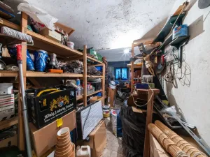 Prodej bytu 3+kk, České Budějovice - České Budějovice 3, J. Š. Baara, 75 m2