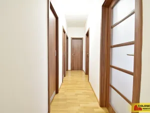 Pronájem bytu 3+kk, Brno - Veveří, 68 m2