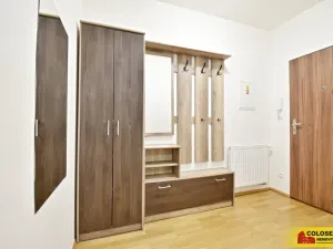 Pronájem bytu 3+kk, Brno - Veveří, 68 m2