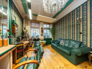 Prodej obchodního prostoru, České Budějovice - České Budějovice 3, J. Š. Baara, 41 m2