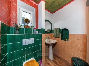 Prodej obchodního prostoru, České Budějovice - České Budějovice 3, J. Š. Baara, 41 m2