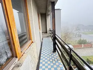 Prodej rodinného domu, Morkovice-Slížany, Nová, 173 m2