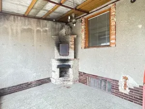 Prodej rodinného domu, Morkovice-Slížany, Nová, 173 m2