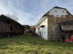 Prodej rodinného domu, Žihobce - Kadešice, 90 m2