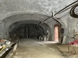 Prodej rodinného domu, Žihobce - Kadešice, 90 m2