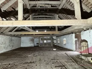 Prodej rodinného domu, Žihobce - Kadešice, 90 m2