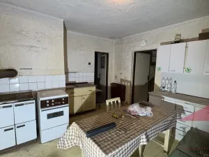 Prodej rodinného domu, Žihobce - Kadešice, 90 m2