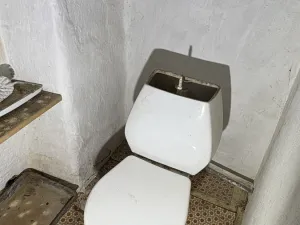 Prodej rodinného domu, Žihobce - Kadešice, 90 m2