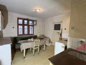 Prodej rodinného domu, Žihobce - Kadešice, 90 m2