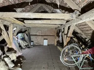 Prodej rodinného domu, Žihobce - Kadešice, 90 m2