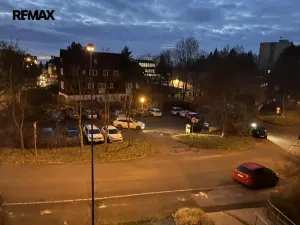 Prodej bytu 2+1, Karlovy Vary - Drahovice, Gagarinova, 56 m2