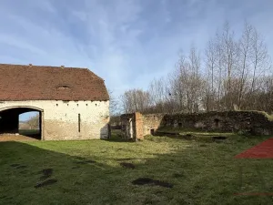 Prodej zemědělské usedlosti, Žihobce - Kadešice, 90 m2