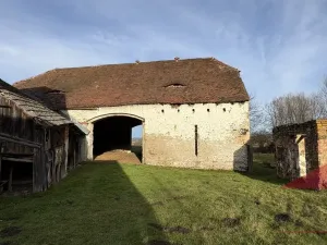 Prodej zemědělské usedlosti, Žihobce - Kadešice, 90 m2