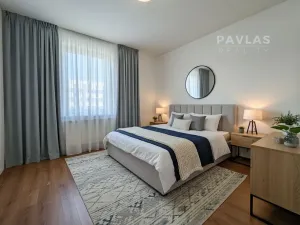 Pronájem bytu 4+1, České Budějovice, Prachatická, 86 m2