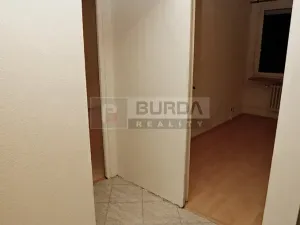 Pronájem bytu 2+kk, Mělník, Zádušní, 43 m2