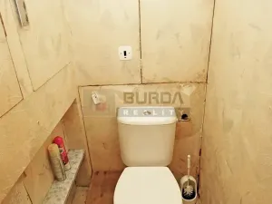 Pronájem bytu 2+kk, Mělník, Zádušní, 43 m2