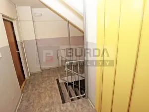 Pronájem bytu 2+kk, Mělník, Zádušní, 43 m2