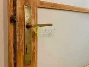 Pronájem bytu 1+1, Praha - Nové Město, Na výtoni, 41 m2