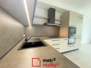 Pronájem bytu 2+kk, Olomouc - Nová Ulice, Milana Ticháka, 62 m2