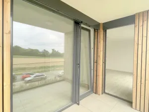 Pronájem bytu 2+kk, Olomouc - Nová Ulice, Milana Ticháka, 62 m2