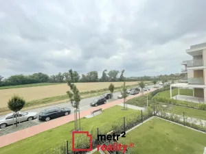 Pronájem bytu 2+kk, Olomouc - Nová Ulice, Milana Ticháka, 62 m2