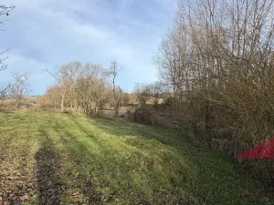 Prodej pozemku pro bydlení, Žihobce, 1860 m2