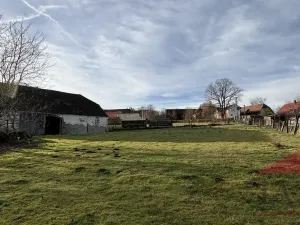Prodej pozemku pro bydlení, Žihobce, 1860 m2
