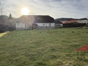 Prodej pozemku pro bydlení, Žihobce, 1860 m2