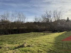 Prodej pozemku pro bydlení, Žihobce, 1860 m2