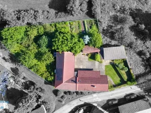 Prodej rodinného domu, Mělnické Vtelno, Libeňská, 101 m2