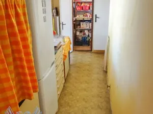 Prodej rodinného domu, Mělnické Vtelno, Libeňská, 101 m2