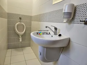 Pronájem skladu, Suchdol nad Odrou, Komenského, 1 m2