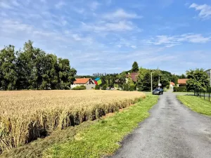 Prodej pozemku pro bydlení, Kateřinice, 800 m2