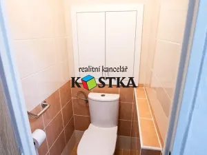 Pronájem bytu 3+1, Studénka, L. Janáčka, 66 m2