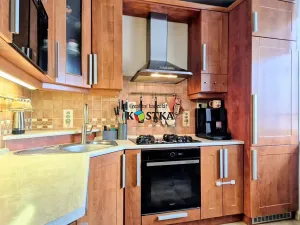 Prodej bytu 3+1, Studénka, Sjednocení, 72 m2