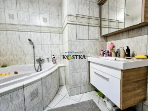 Prodej bytu 3+1, Studénka, Sjednocení, 72 m2