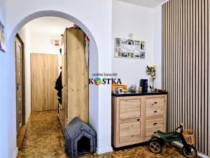 Prodej bytu 3+1, Studénka, Sjednocení, 72 m2