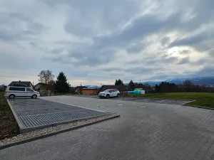 Pronájem bytu 1+kk, Liberec, Polní, 34 m2