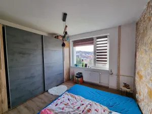 Pronájem bytu 3+1, Smržovka, Luční, 79 m2